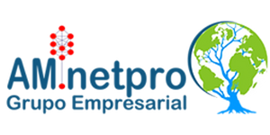 AMnetPro Logo